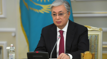 Жұмыссыз жастардың көбі мемлекет ұсынып отырған қолдау бағдарламаларын білмейді - Тоқаев