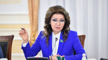 Дариға Назарбаева жекеменшік балабақшалардағы жалақы мәселесін сөз етті
