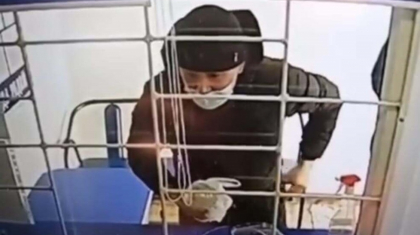 Қарағандыда микрокредиттік ұйымға қарақшылық шабуыл жасаған екеу ұсталды