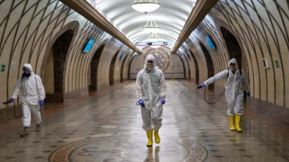 Алматы қаласының бас мемлекеттік санитариялық дәрігерінің жаңа қаулысы жарияланды