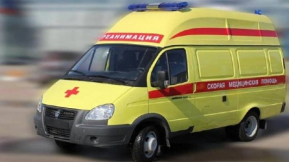 БҚО-да жол апатынан зардап шеккен 5 адам ауруханаға жеткізілді
