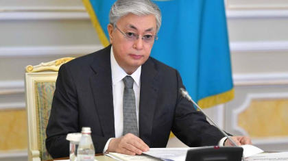 «Азаматтардың билікке қатысты өз ойын білдіру құқынан ешкім айыра алмайды» - Тоқаев бейбіт жиындар туралы