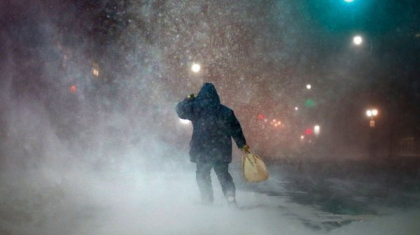 18 ақпан күнгі ауа райы болжамы