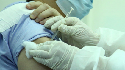 Қазақстандағы халық санағы сауалнамасына вакцинация жайлы сұрақ енгізілгені рас па?