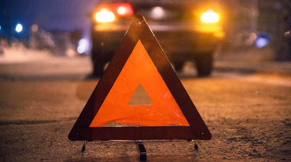 Жетісайда кәмелетке толмаған балаларды қағып, оқиға орнынан қашып кеткен күдікті ұсталды