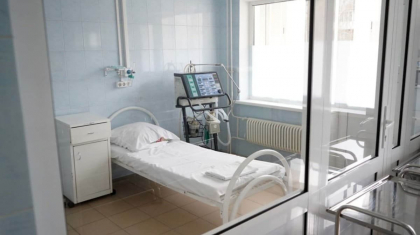 Бір тәулікте  487 адам COVID-19 вирусынан жазылып шықты