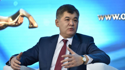 Елжан Біртановты үйқамақта ұстау мерзімі ұзарды