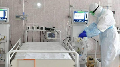 Бір тәулікте коронавирустан 631 адам жазылып шықты