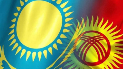 Қырғызстан Президенті Қазақстанға мемлекеттік сапармен келеді