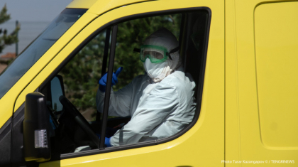 Қарағанды облысында шектеу шаралары жеңілдетілді