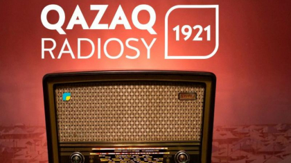 «Qazaq radiosy» 400-ден астам ауылда хабар таратуды бастайды