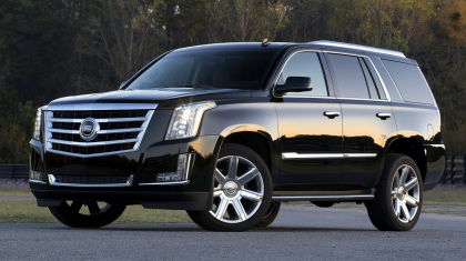 Алименттен қашқан Нұр-Сұлтан тұрғыны Cadillac көлігінен айырылды