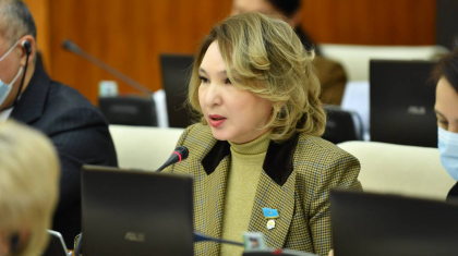 Жұмыс істейтін жастар үшін жалға берілетін тұрғын үй құрылысын жалғастыру керек – Мәжіліс депутаты