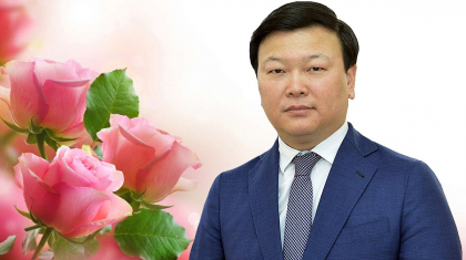 «Коронавирус гүл арқылы да тарайды»: Қазнетте Алексей Цойдың атынан жалған мәлімдеме тарады