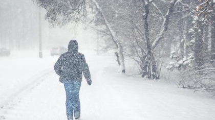 6 наурыз күнгі ауа райы болжамы