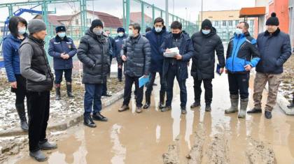 Жаңа Алматы тұрғындарының мәселесімен арнайы комиссия айналыспақ