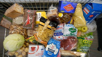 Шымкентте 35 мыңға жуық отбасыға атаулы әлеуметтік көмек көрсетілді