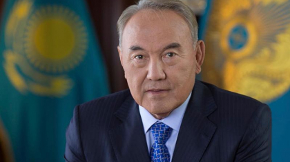 Нұрсұлтан Назарбаев ұшақ апатынан қаза тапқандардың жақындарына көңіл айтты