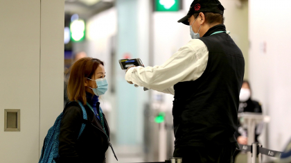 Қазақстанда тағы 1011 адамнан коронавирус инфекциясы анықталды