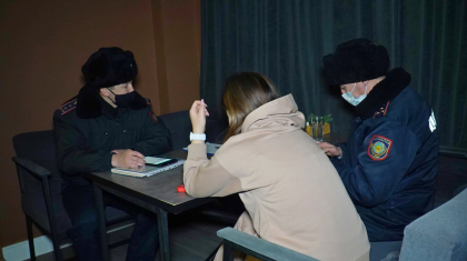 Алтай Көлгінов тұрғындарға шектеу шаралары күшейетінін ескертті