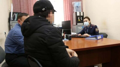 Газдан улану: Түркістанда 5 адамның өліміне қатысты күдікті ұсталды