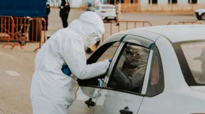 Батыс Қазақстан облысында карантиндік шектеу шаралары күшейтілді