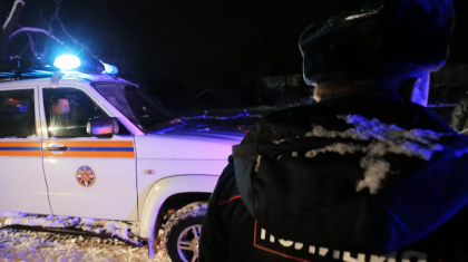 Ресейдегі қар көшкіні салдарынан бір бала қайтыс болды