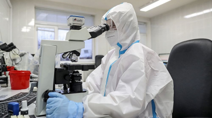 Алматыда коронавирустың британдық және оңтүстікафрикалық штамдары анықталды