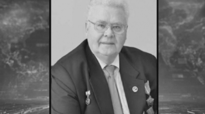 Нұрсұлтан Назарбаев Владимир Шепельдің туған-туыстарына көңіл айту жеделхатын жолдады