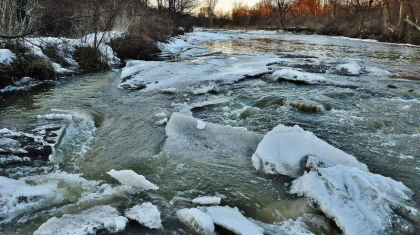 Қазақстанда 276 елдімекенді су басу қаупі бар - ҚР ТЖМ