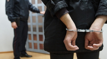 Алматыда адам ұрлауды ұйымдастырған азамат ұсталды