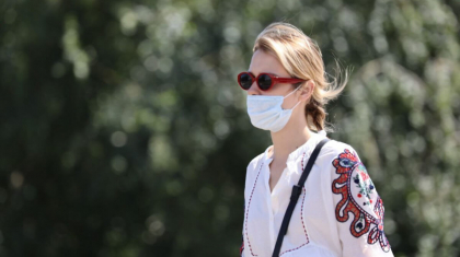 Қазақстан «қызыл» аймаққа енді