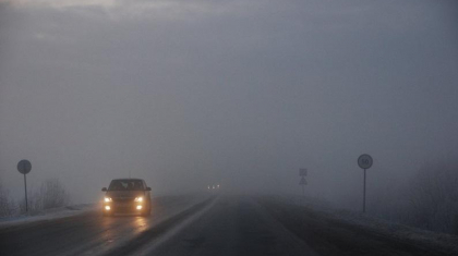 Қазақстанның 7 өңірінде ауа райына байланысты ескерту жарияланды