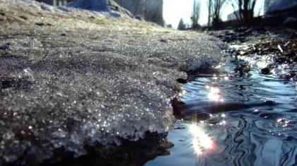 Қазақстанның 5 облысында ауа райына байланысты ескерту жарияланды