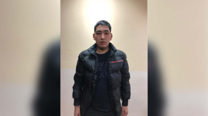 Алматыда жоқ көлік үшін алдын ала төлем алған жігіт ұсталды