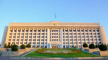 Алматы қалалық мәслихатының наурыз айындағы жұмысының қорытындысы жарияланды
