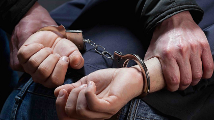 Алматылық полицейлер 13 жыл іздеуде болған қарақшыны ұстады