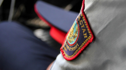 Павлодарда өз-өзіне қол жұмсаған полиция қызметкеріне қатысты тергеу басталды