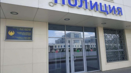 Алматыда 36 жаңа учаскелік полиция пункті пайда болады