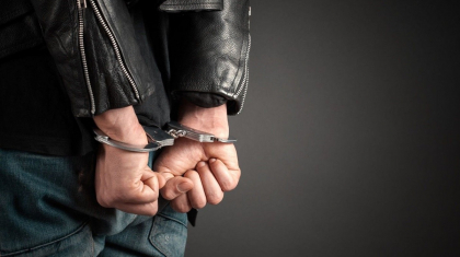 Ақмолада әйелге қол жұмсаған үйсіз ер адам ұсталды