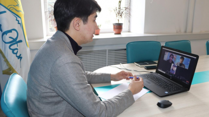 Мәжілісмендер халықпен жаңа форматта кездесулер өткізіп жатыр