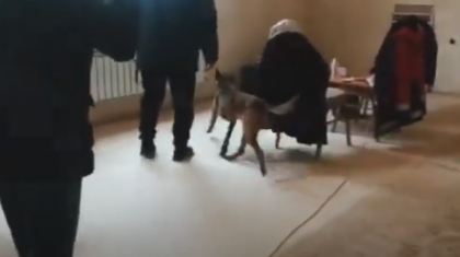 Ақтауда зейнет жасындағы азаматтың үйінен есірткі мен тапанша табылды