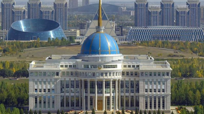 Президент Атырау және Ақтөбе облыстары әкімдерінің есебін тыңдады