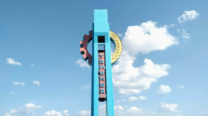 СҚО полицейлері төрт жыл бұрын жасалған ұрлықтың бетін ашты