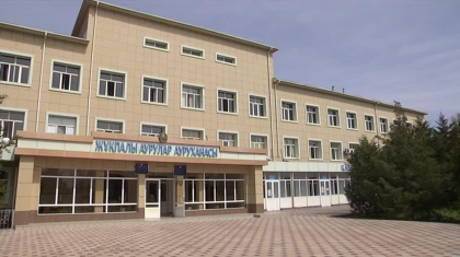 ДСМ жұқпалы аурулар ауруханаларының бос тұрғаны жайлы ақпаратты жоққа шығарды