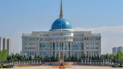 Президент Түркістан және Павлодар облыстары әкімдерінің есебін тыңдады