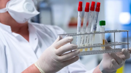 Қазақстанда коронавирустың таралу қарқыны тағы артты