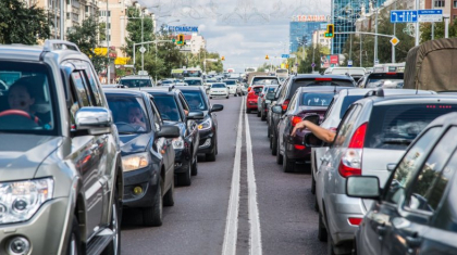 Қазақстан автокөліктерге электрондық құжат ресімдеуден не ұтады?