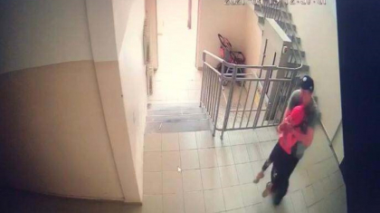 Алматыда 7 жасар қызды қорлаған ер адам ұсталды