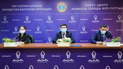 Нұр-Сұлтанда халықтың әлеуметтік аз қамтылған топтарына қандай көмек көрсетіледі?
